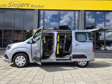 Opel Combo Life